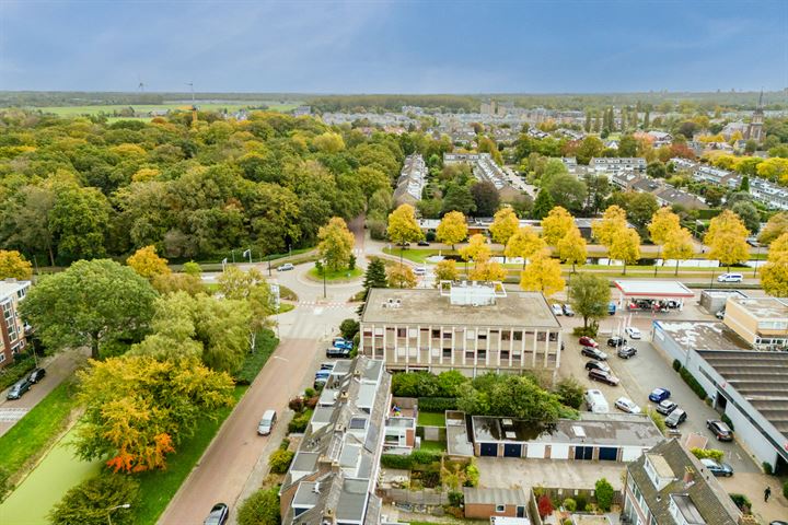 Bekijk foto 46 van Franz Lisztlaan 11