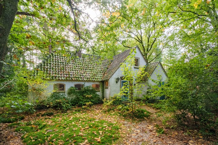 Foto 2 van Vossenlaan 1