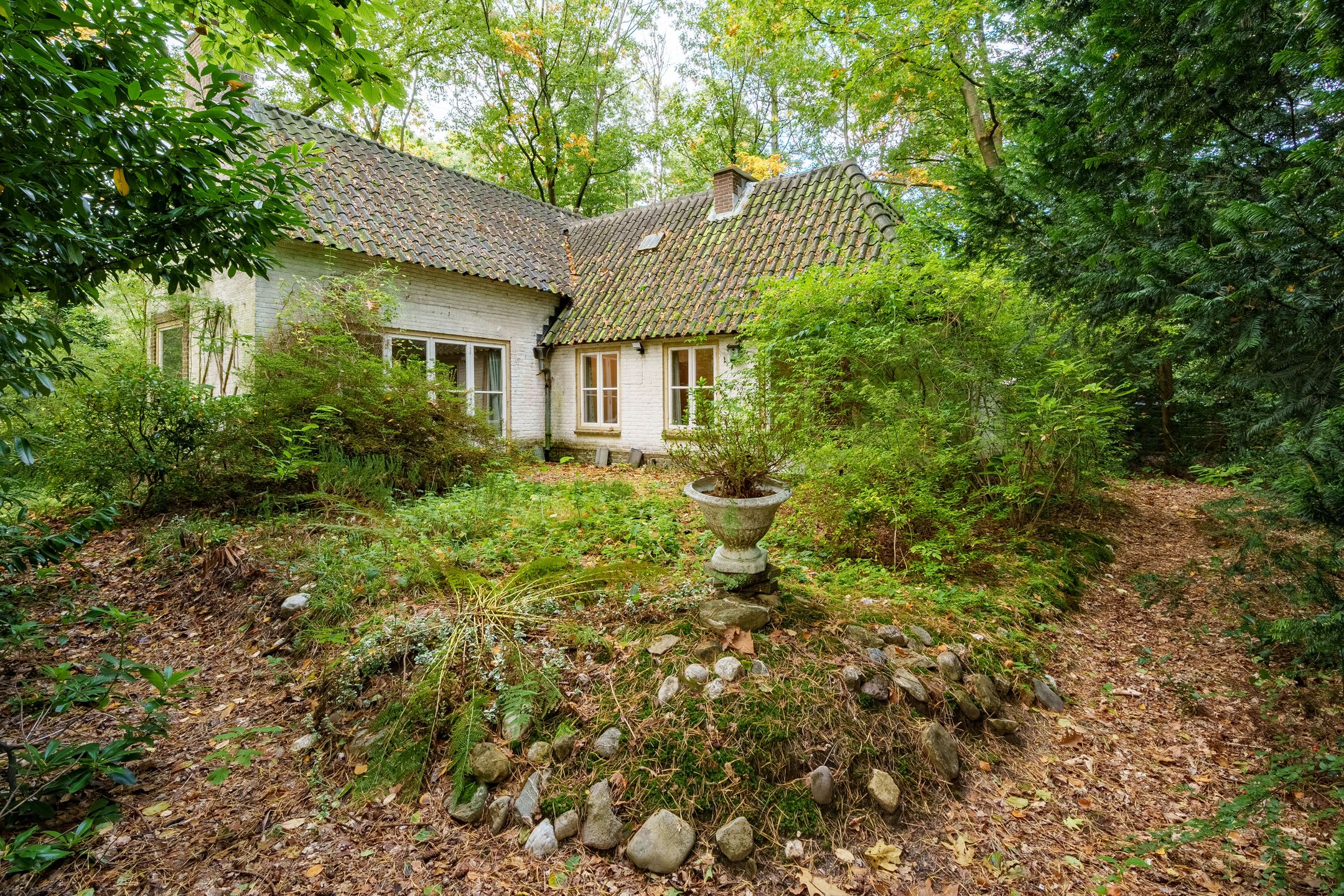 Foto 3 van Vossenlaan 1