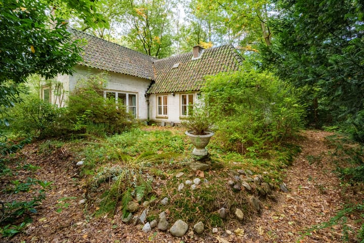 Foto 3 van Vossenlaan 1