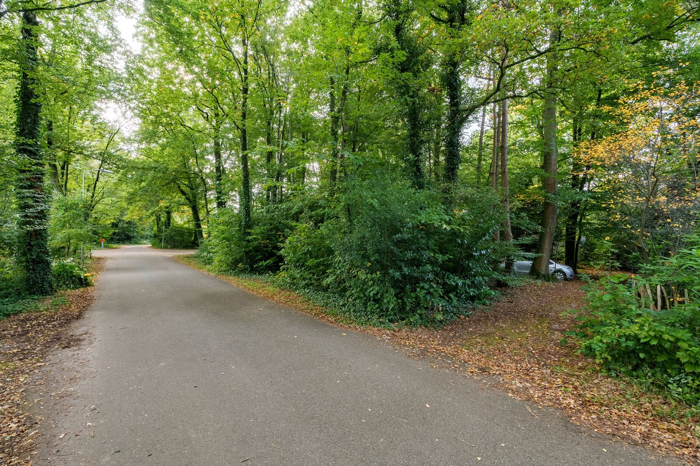 Foto 4 van Vossenlaan 1