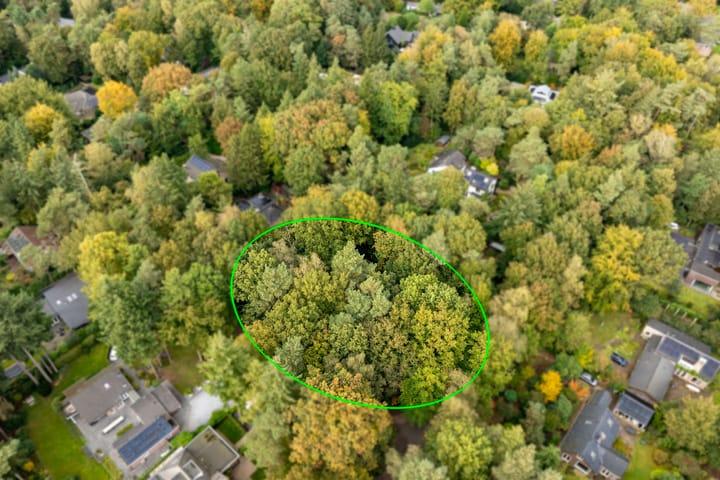 Foto 5 van Vossenlaan 1