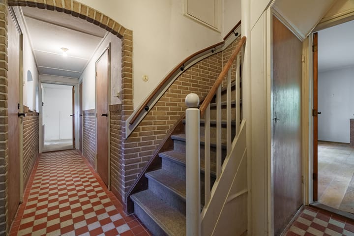 Foto 6 van Vossenlaan 1