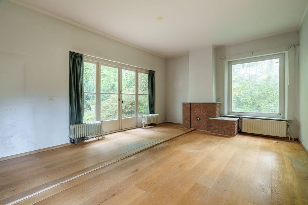 Foto 7 van Vossenlaan 1