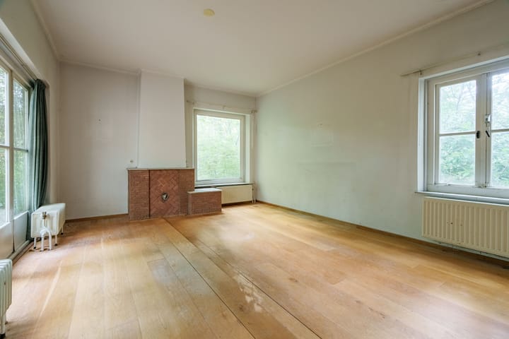 Foto 8 van Vossenlaan 1