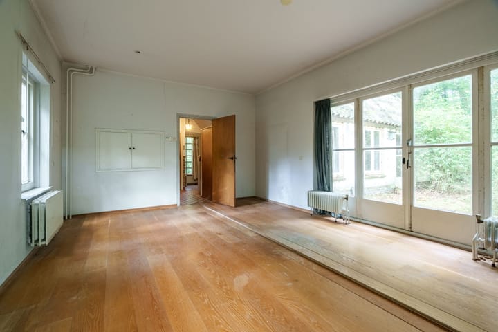 Foto 9 van Vossenlaan 1