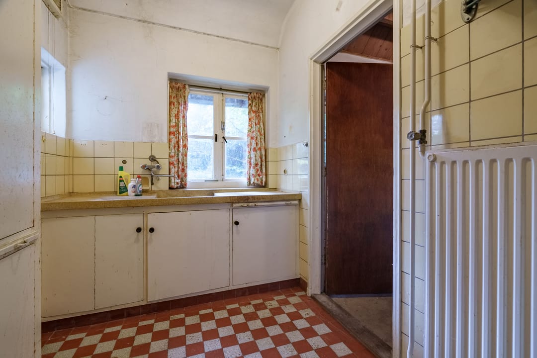 Foto 11 van Vossenlaan 1