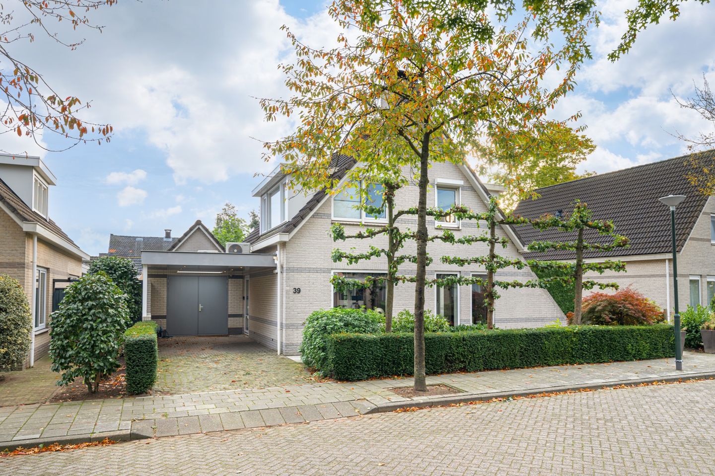 Foto 1 van Hopveld 39