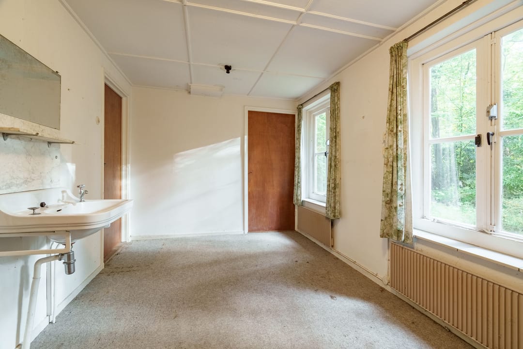 Foto 13 van Vossenlaan 1