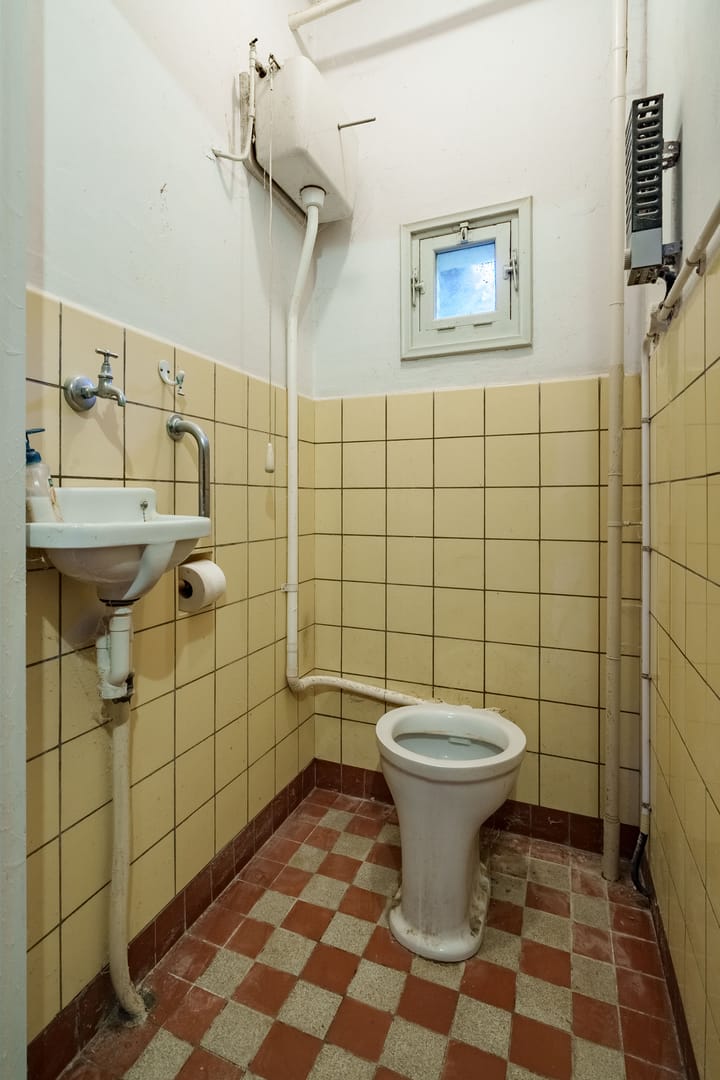 Foto 14 van Vossenlaan 1