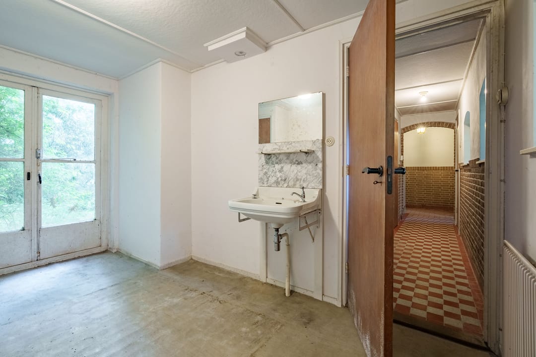 Foto 16 van Vossenlaan 1