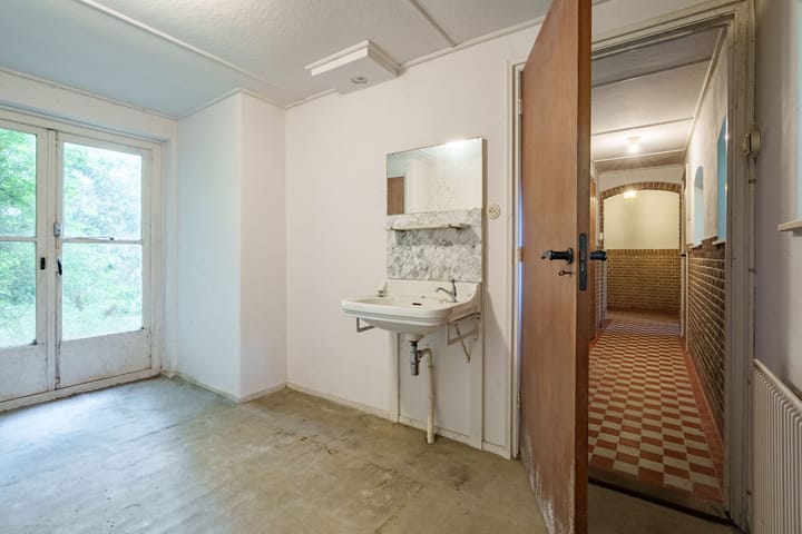 Foto 16 van Vossenlaan 1