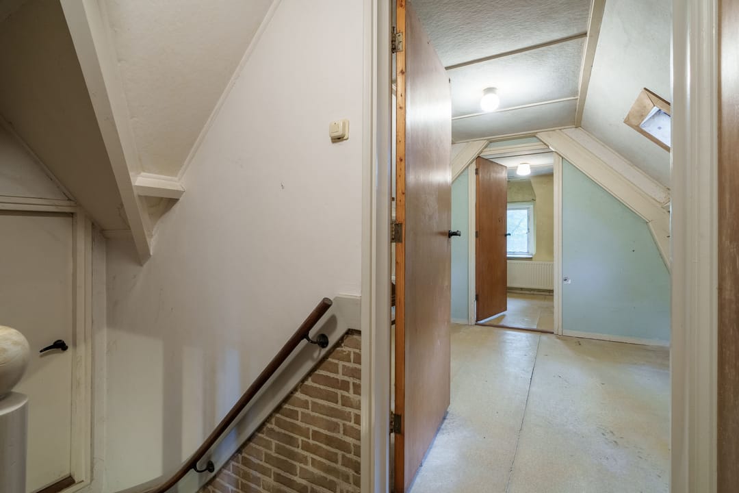 Foto 17 van Vossenlaan 1