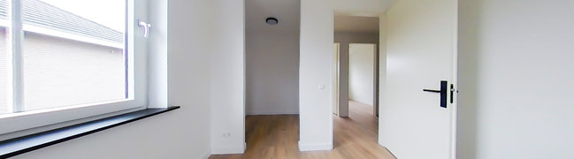 Bekijk 360° foto van Slaapkamer van De Wijer 17