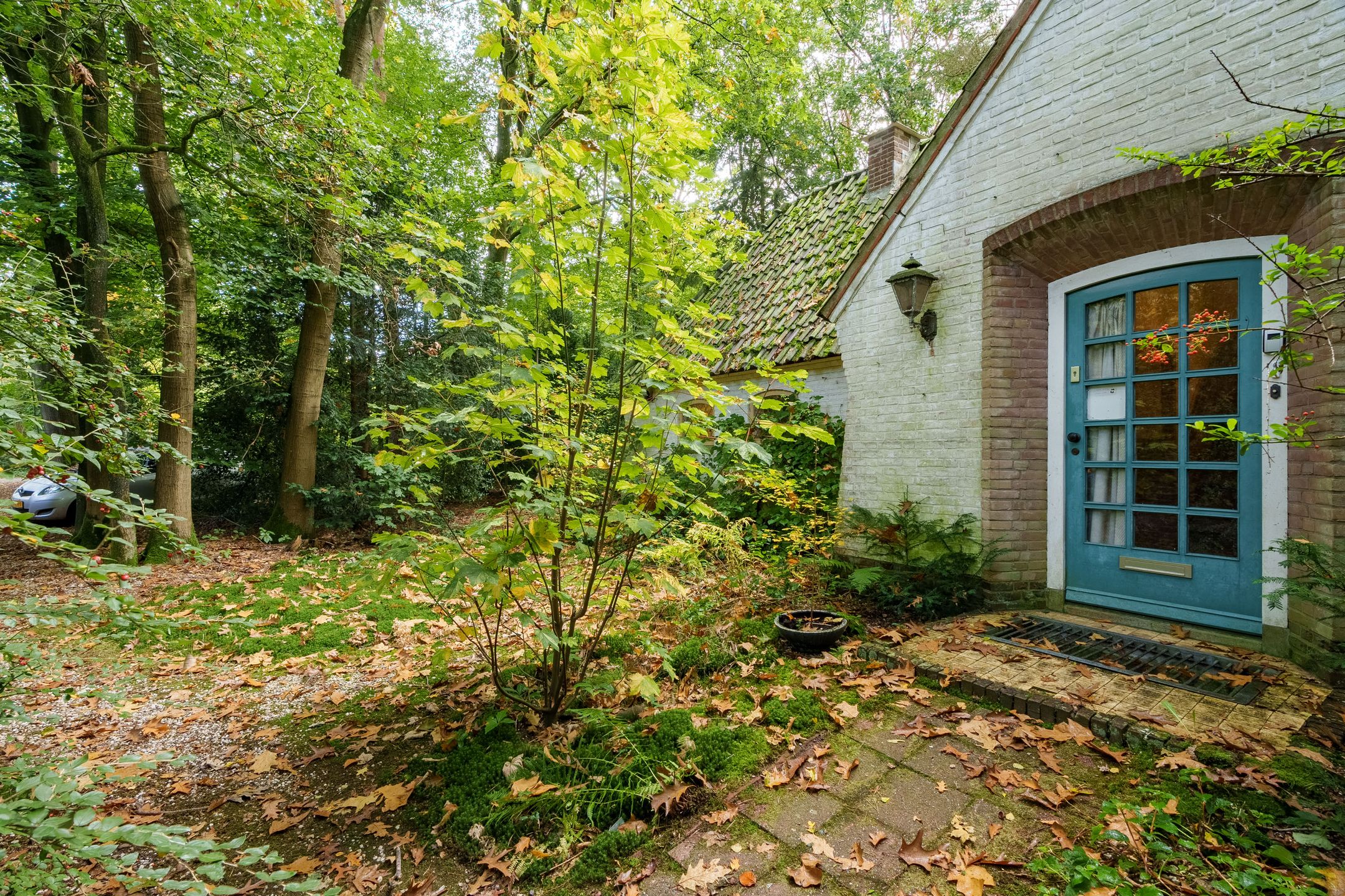 Foto 21 van Vossenlaan 1