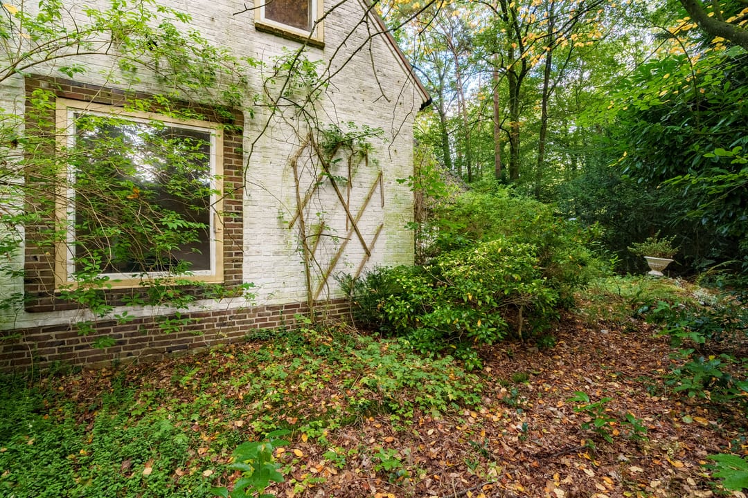 Foto 22 van Vossenlaan 1