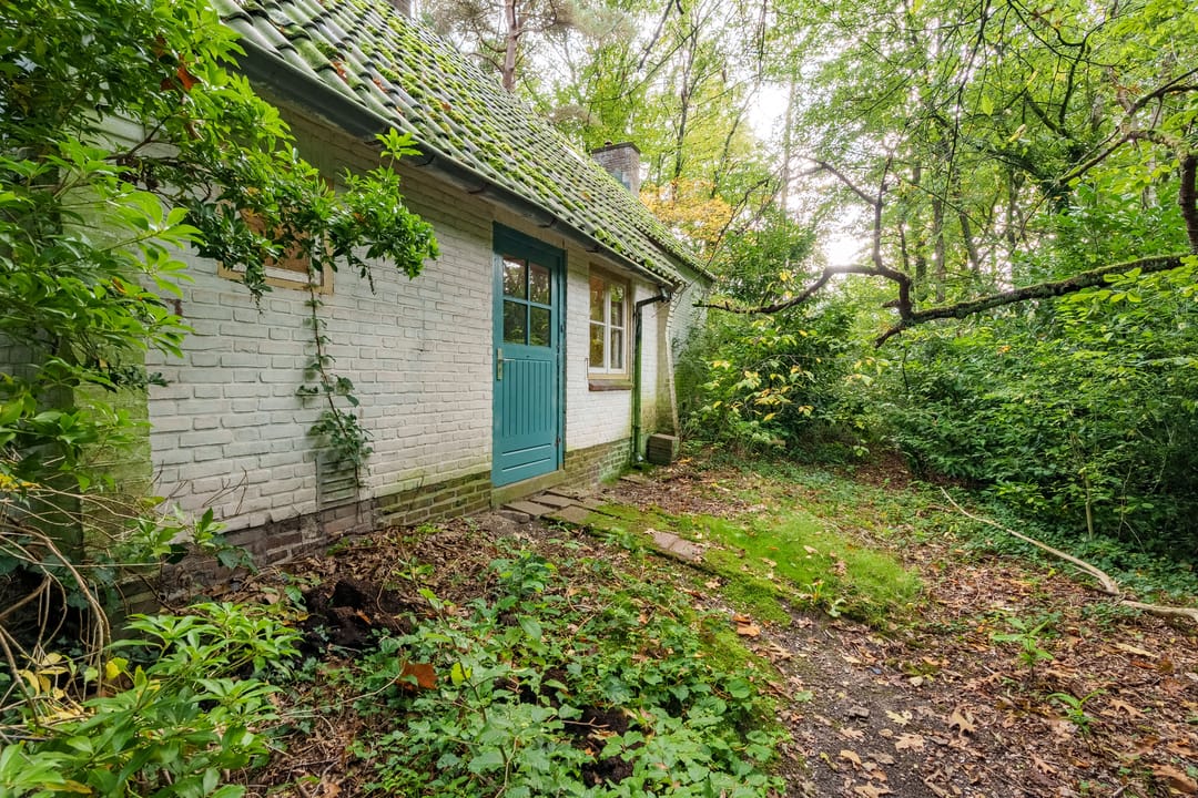 Foto 23 van Vossenlaan 1