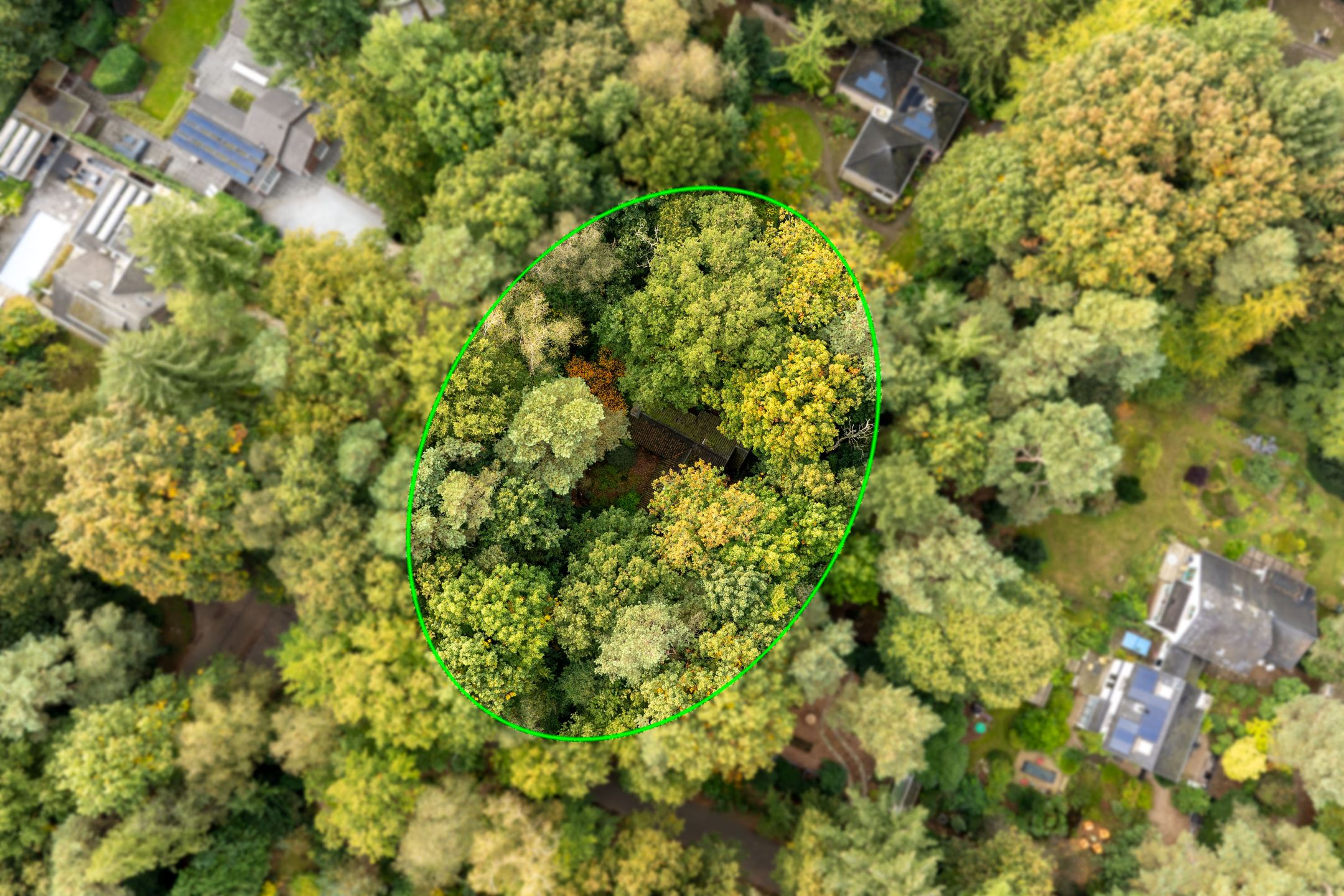 Foto 24 van Vossenlaan 1