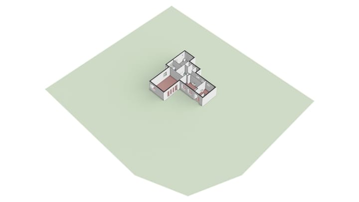 Foto 33 van Vossenlaan 1