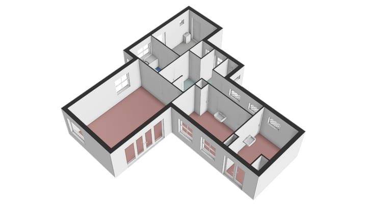Foto 29 van Vossenlaan 1
