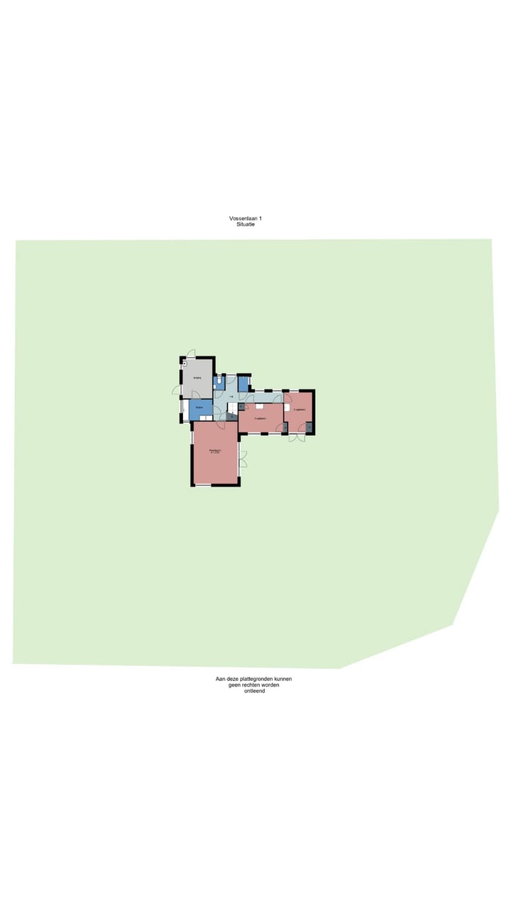 Foto 32 van Vossenlaan 1