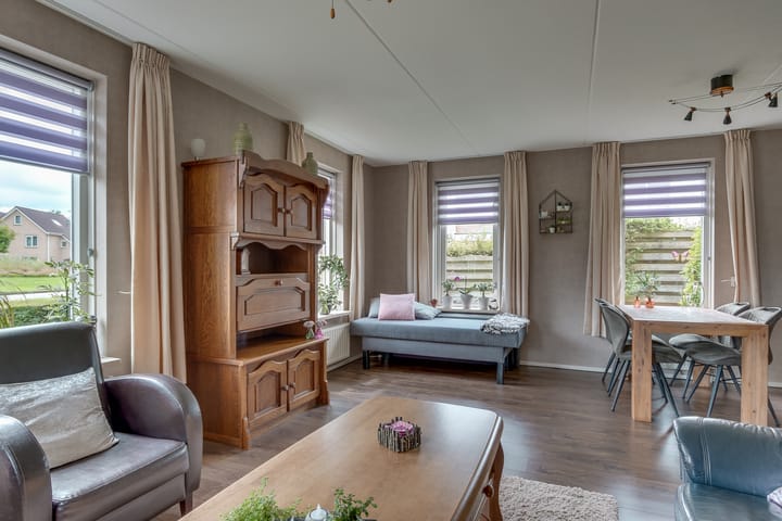 Foto 9 van Vechtland 6