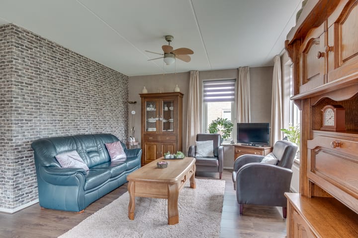 Foto 13 van Vechtland 6