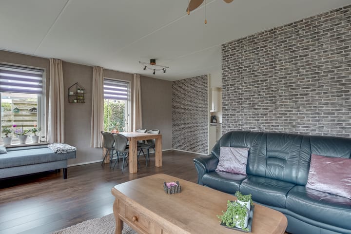 Foto 7 van Vechtland 6