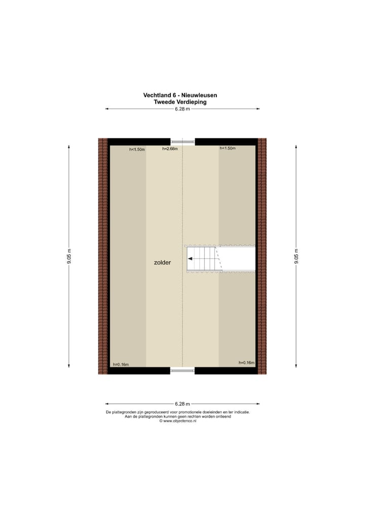 Foto 57 van Vechtland 6