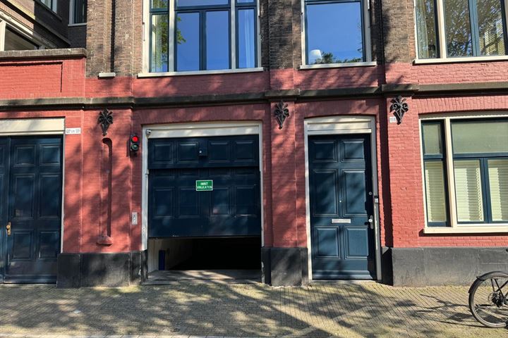 Bekijk foto 2 van Looiersgracht 128