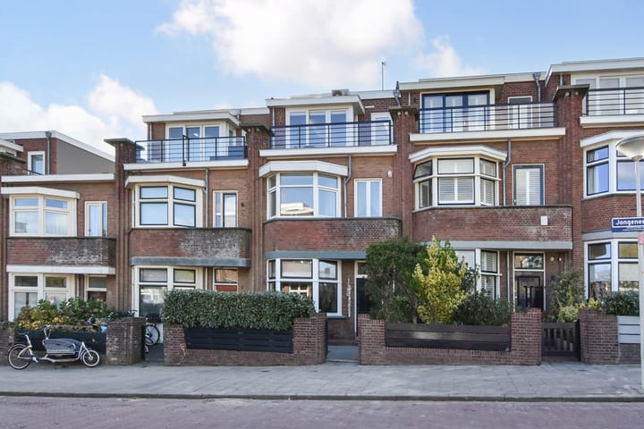 Foto 8 van Jongeneelstraat 13