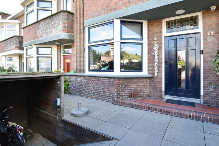 Foto 9 van Jongeneelstraat 13