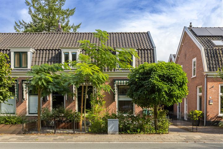 Bekijk foto van Arnhemse Bovenweg 7 A