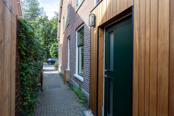 View photo 4 of Arnhemse Bovenweg 7-A