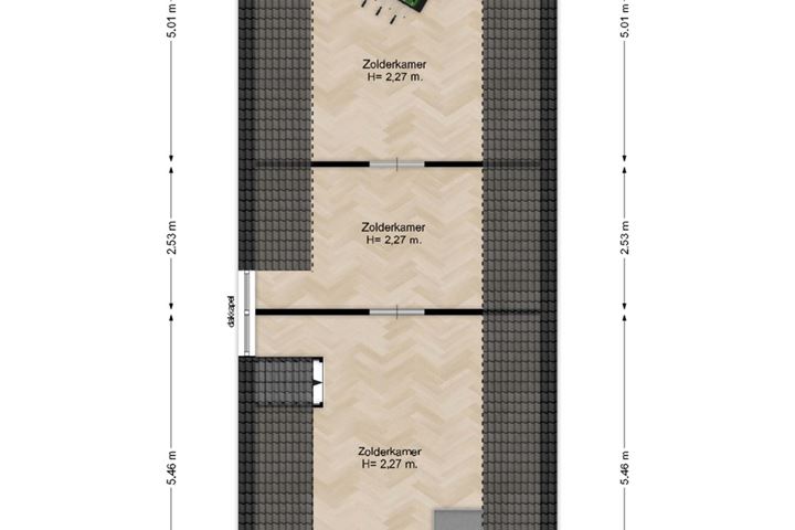 Bekijk foto 69 van Dorpsstraat 52