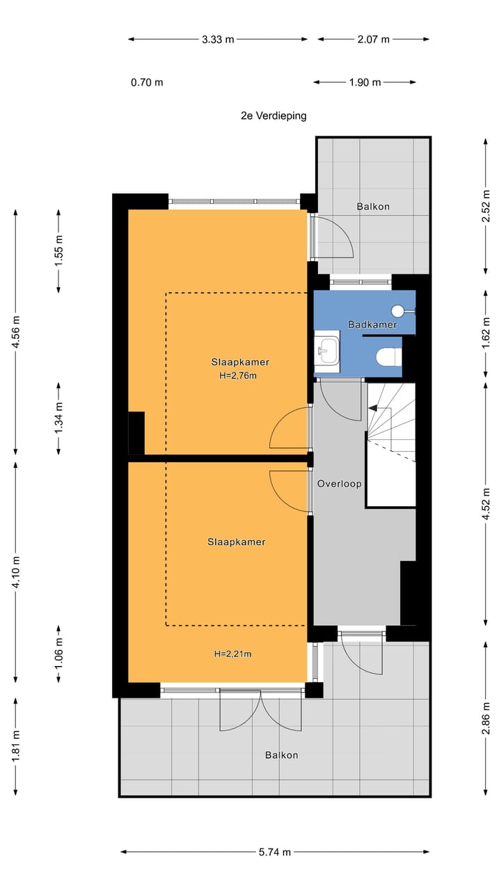 Foto 59 van Jongeneelstraat 13