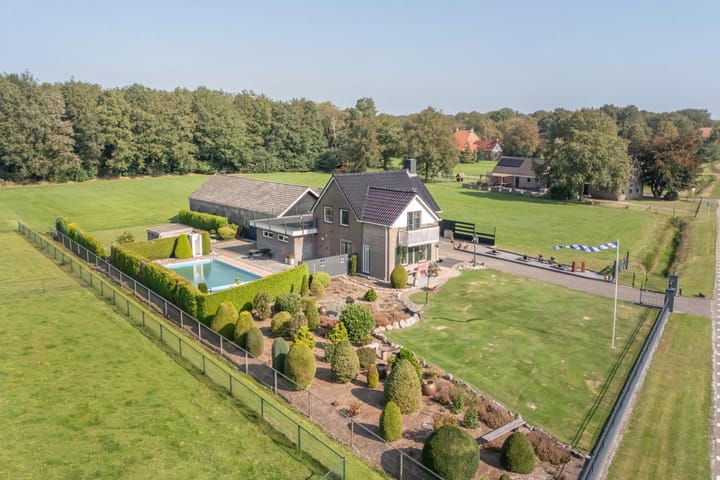 Foto 1 van Schoterlandseweg 81