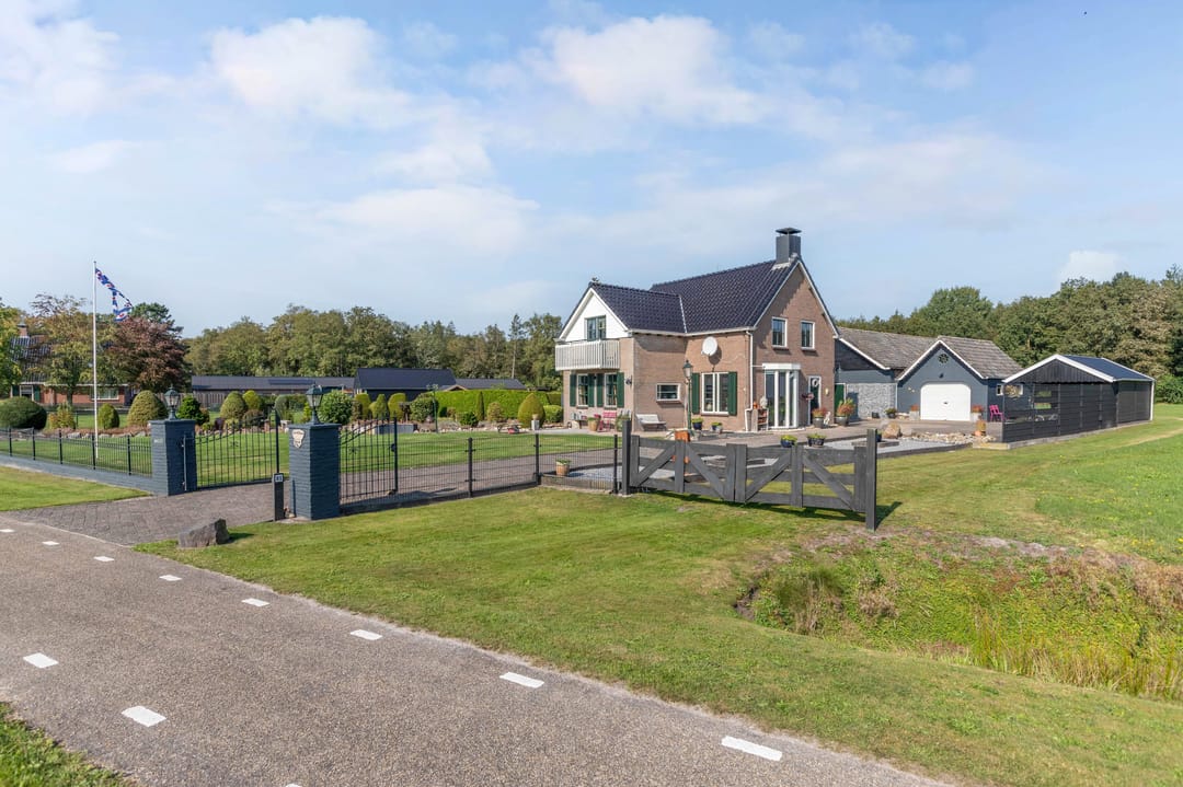 Foto 2 van Schoterlandseweg 81