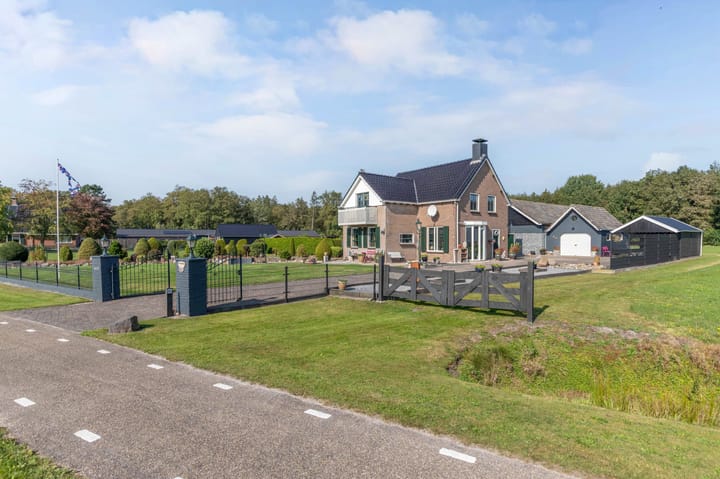 Foto 2 van Schoterlandseweg 81