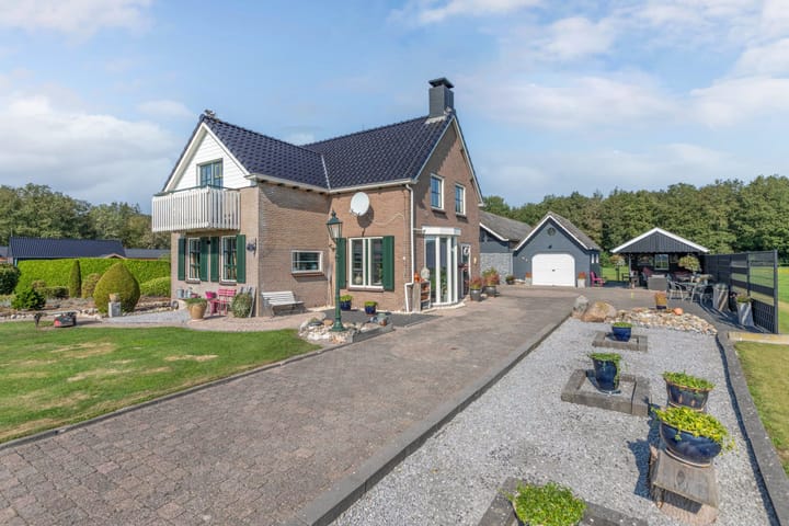 Foto 5 van Schoterlandseweg 81