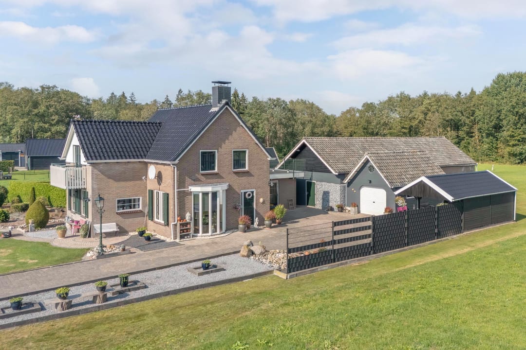 Foto 8 van Schoterlandseweg 81