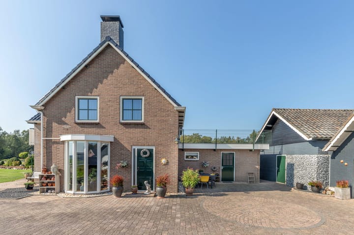 Foto 9 van Schoterlandseweg 81