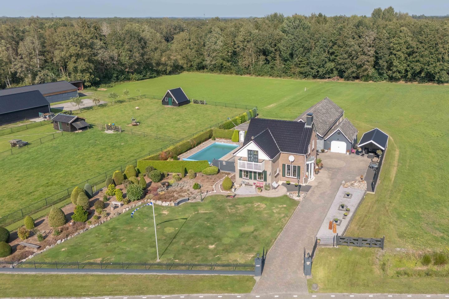 Foto 50 van Schoterlandseweg 81