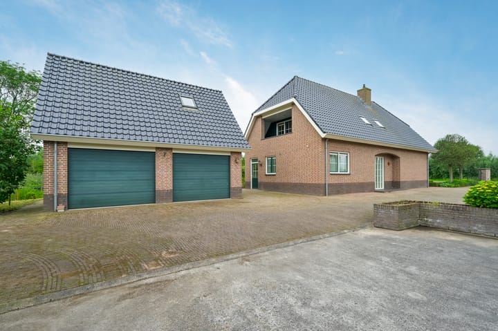 Foto 3 van Dorpsweg 51-B