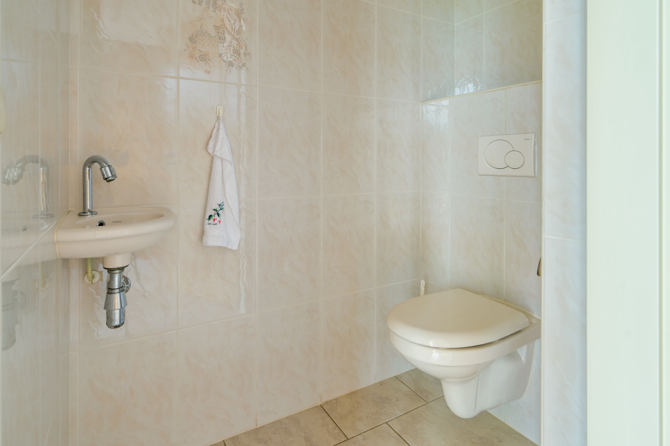 Foto 6 van Dorpsweg 51-B