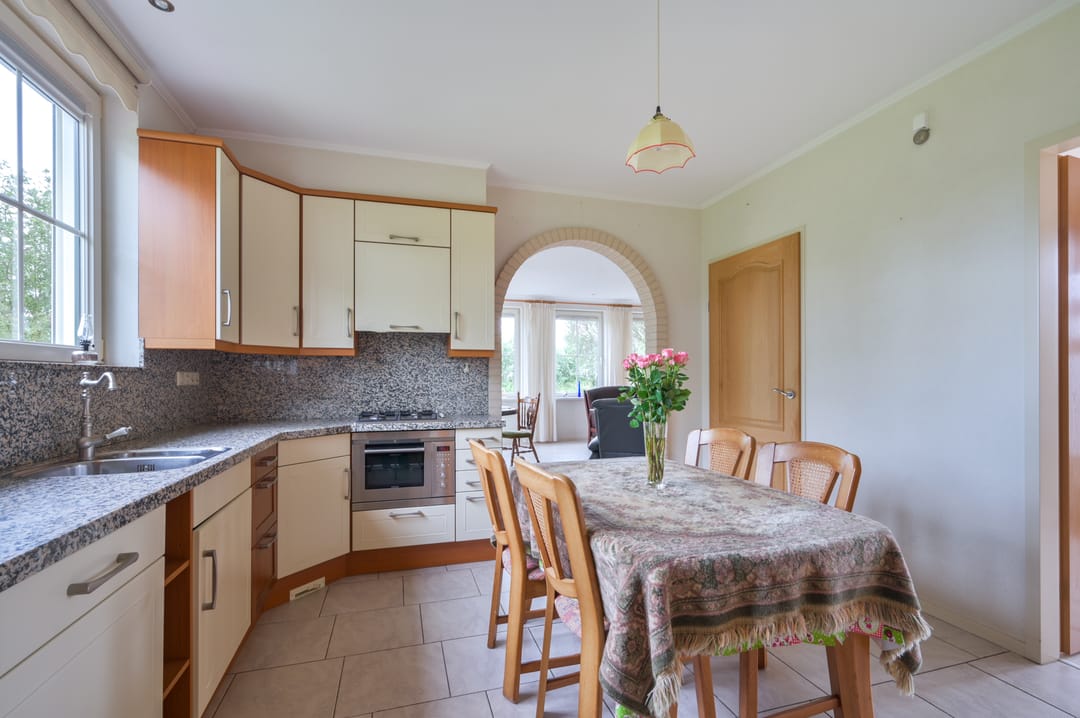 Foto 8 van Dorpsweg 51-B