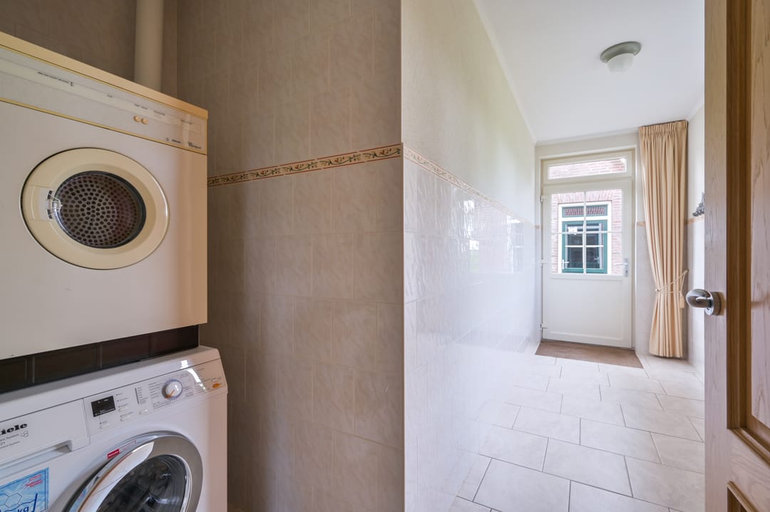 Foto 11 van Dorpsweg 51-B