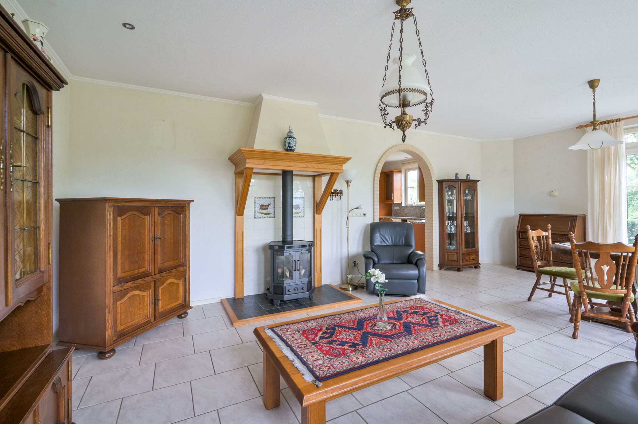 Foto 24 van Dorpsweg 51-B