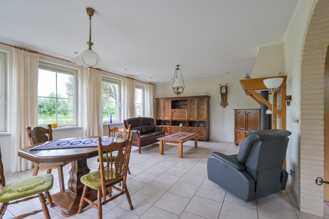 Foto 28 van Dorpsweg 51-B