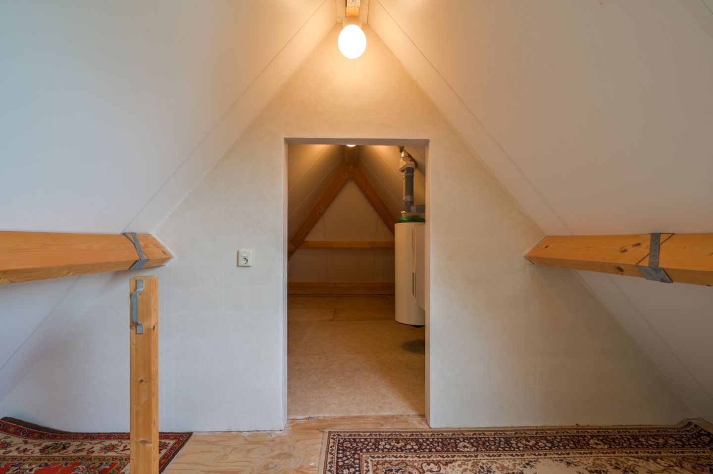 Foto 55 van Dorpsweg 51-B